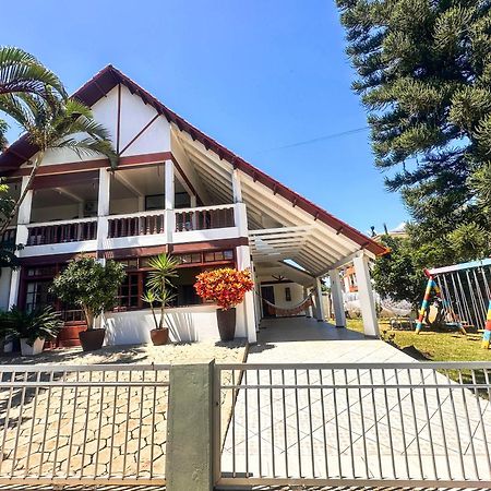 Casa para até 12 pessoas Florianópolis Esterno foto