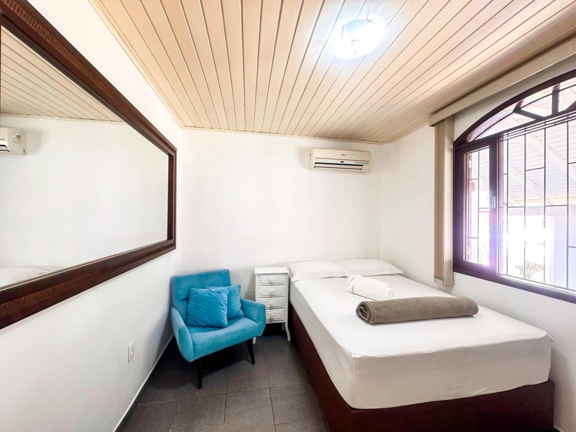 Casa para até 12 pessoas Florianópolis Esterno foto