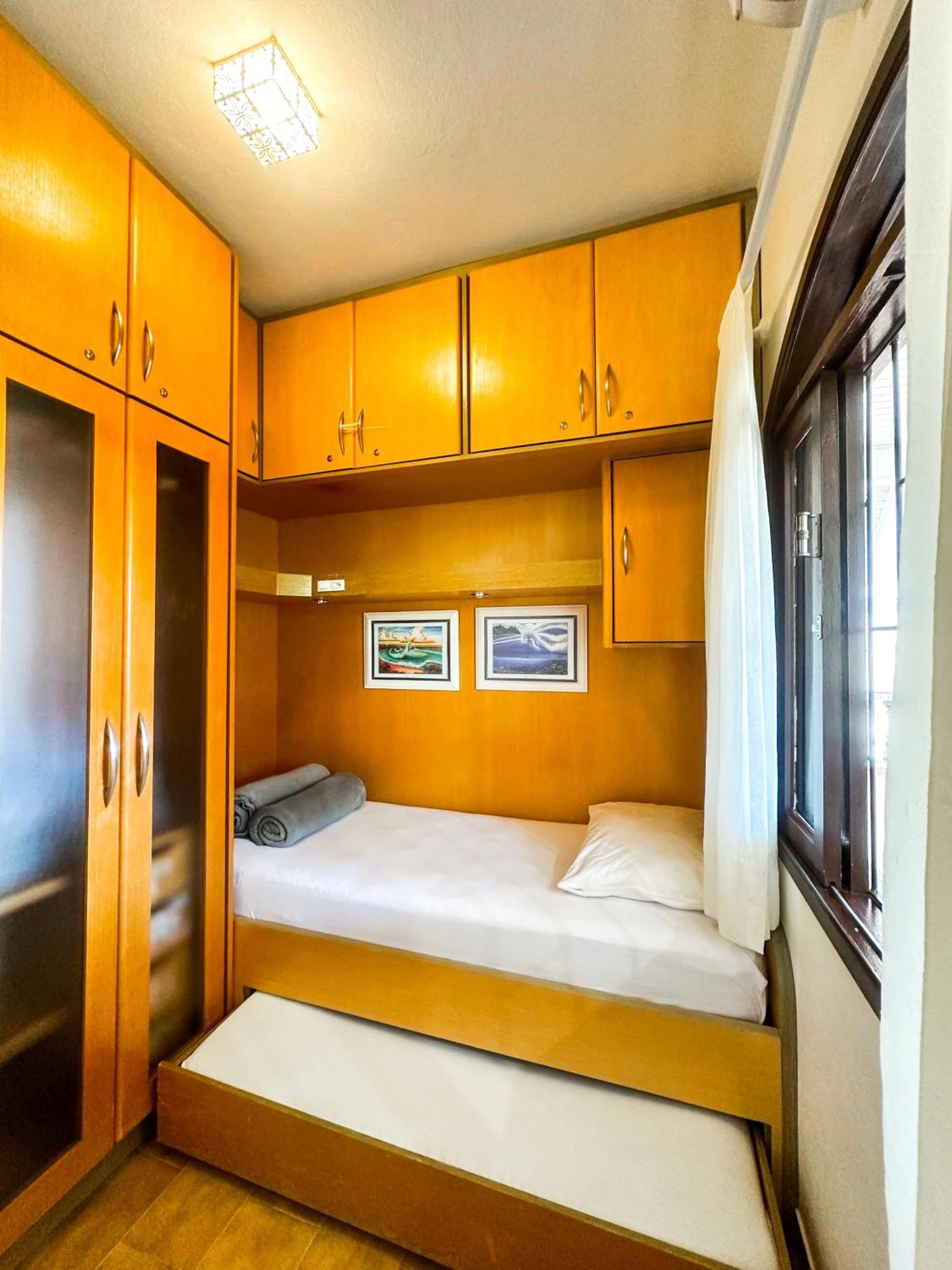 Casa para até 12 pessoas Florianópolis Esterno foto