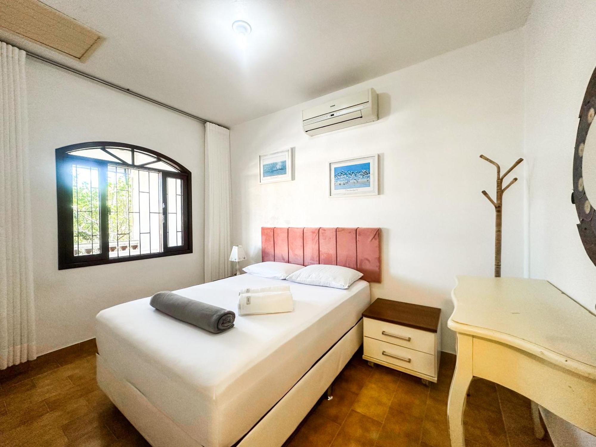 Casa para até 12 pessoas Florianópolis Esterno foto