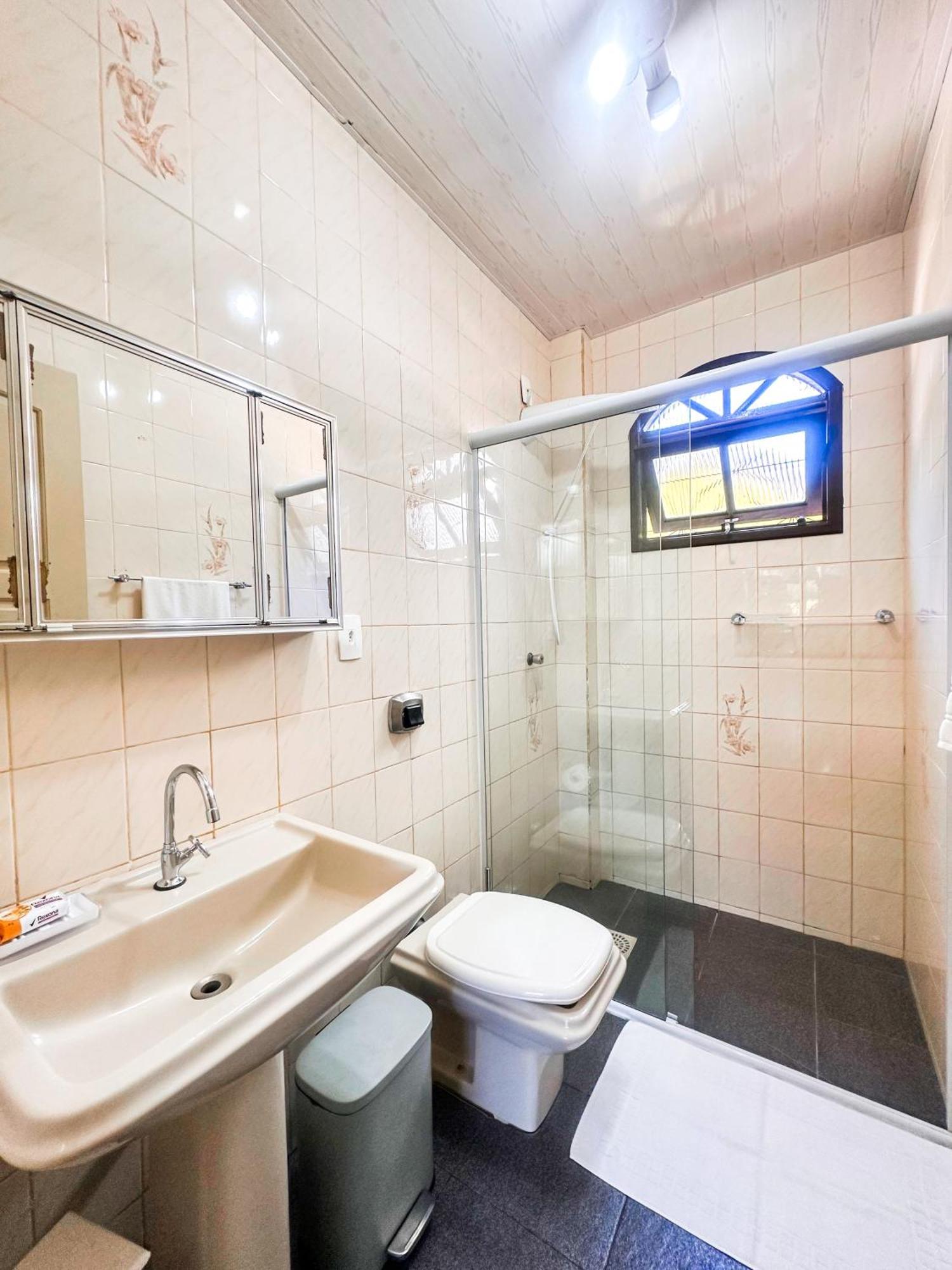 Casa para até 12 pessoas Florianópolis Esterno foto