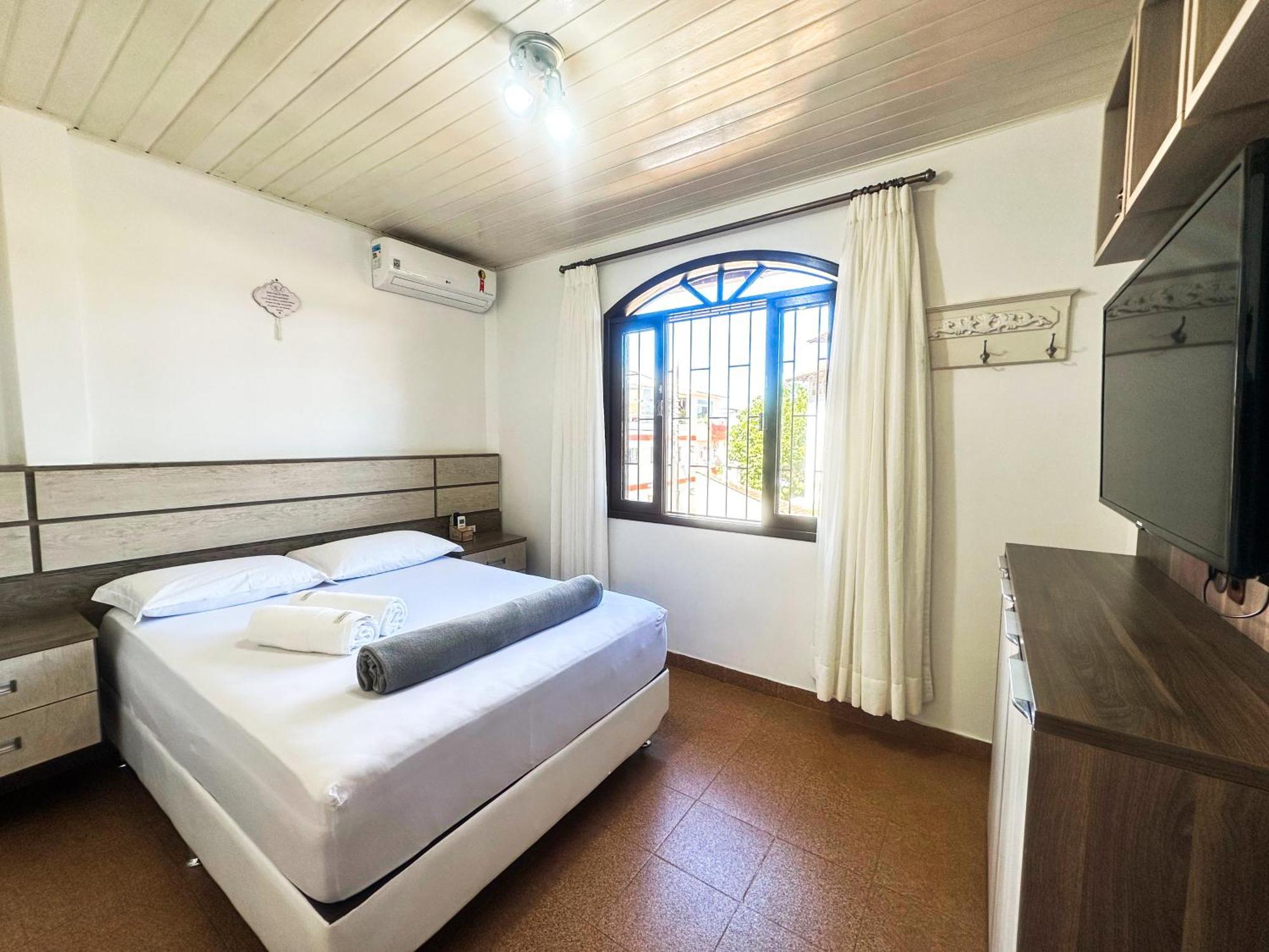 Casa para até 12 pessoas Florianópolis Esterno foto