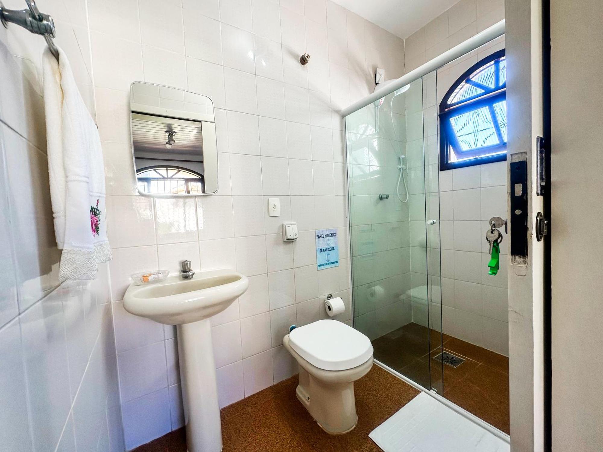Casa para até 12 pessoas Florianópolis Esterno foto