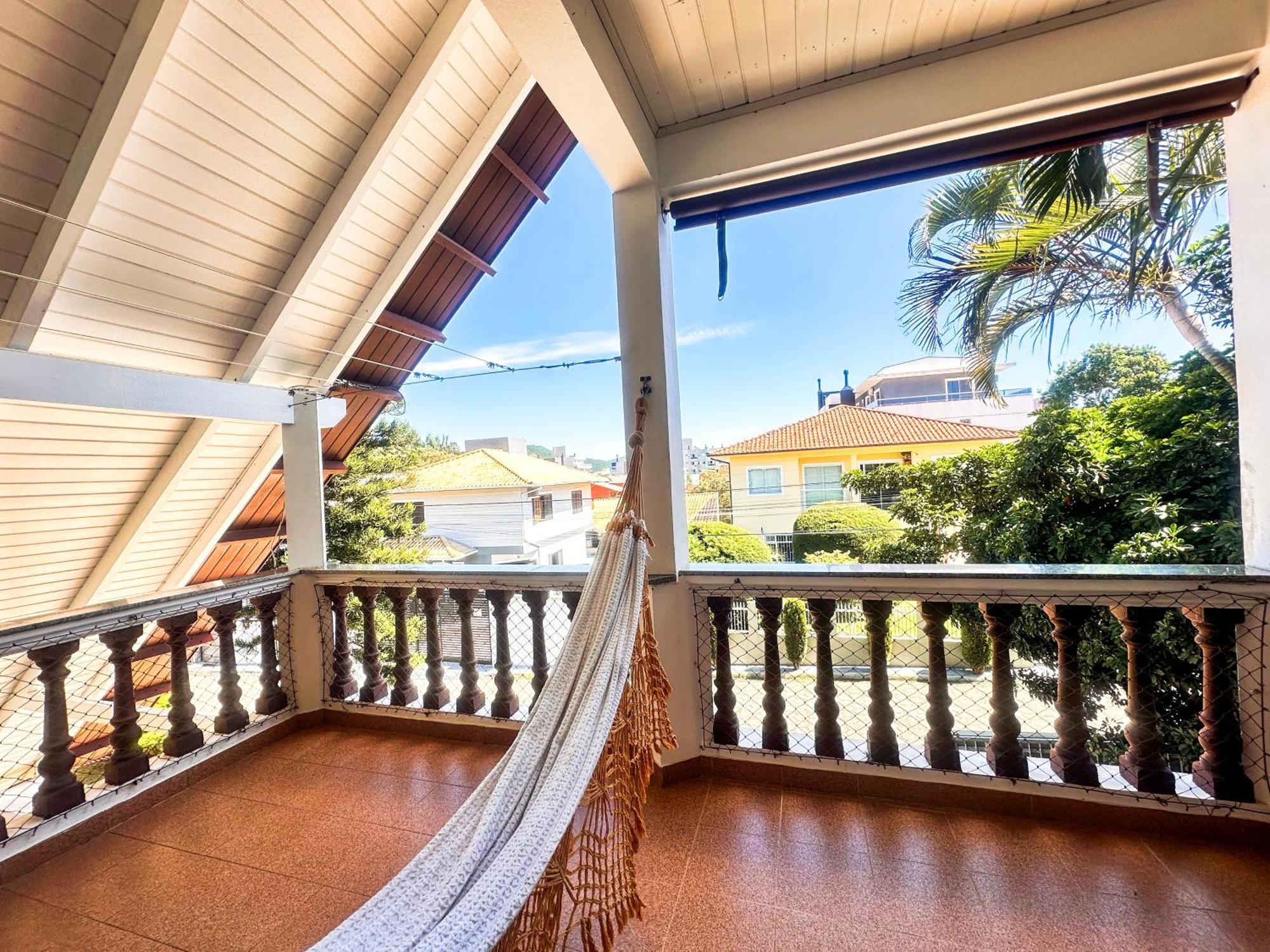 Casa para até 12 pessoas Florianópolis Esterno foto