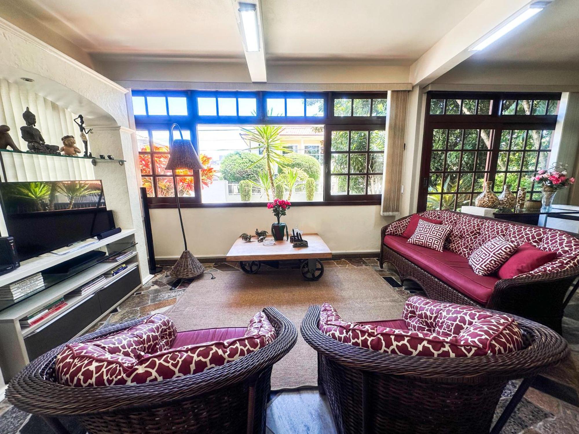 Casa para até 12 pessoas Florianópolis Esterno foto
